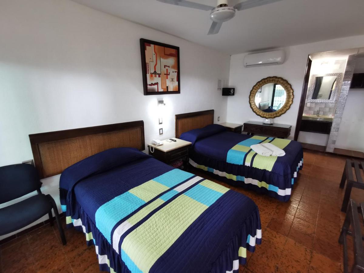 Hotel Doralba Inn Merida Luaran gambar