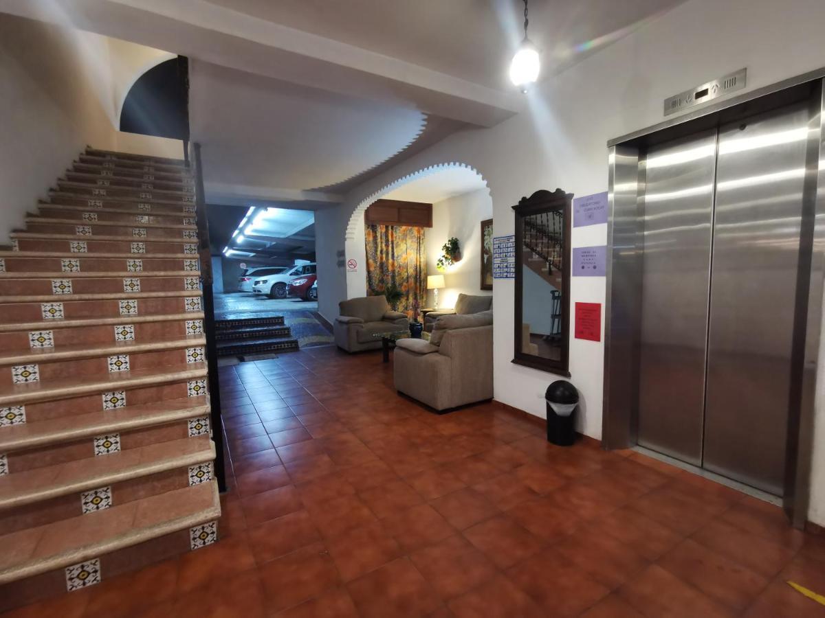 Hotel Doralba Inn Merida Luaran gambar